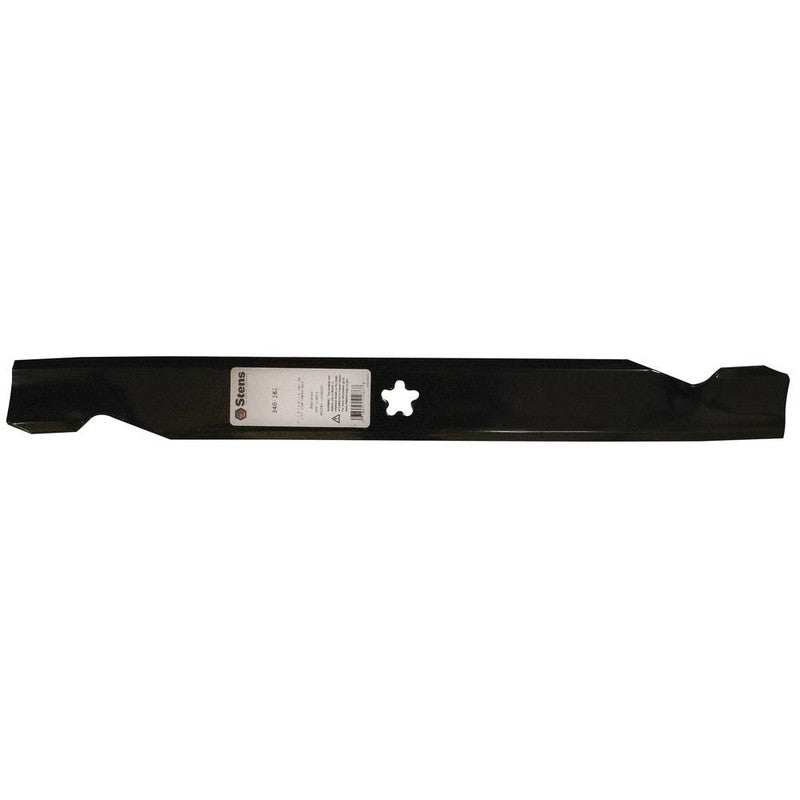 340-282 Stens Notched Medium-Lift Blade