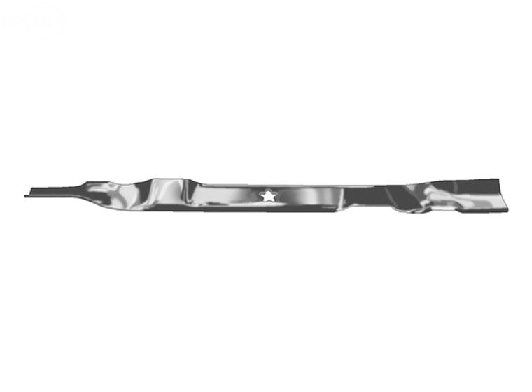 12957 - Rotary Mulching Blade - MowerBlades.com