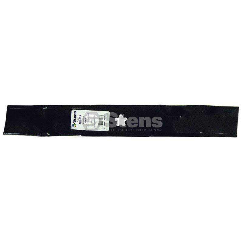 300565 - Mulching Blade - MowerBlades.com