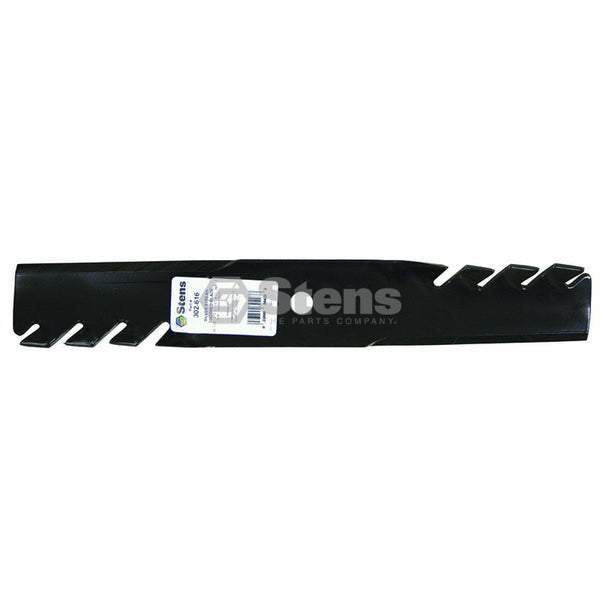 302616 - Silver Streak Toothed Blade - MowerBlades.com