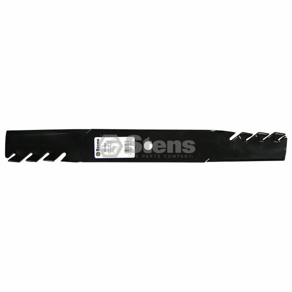 302621 - Silver Streak Toothed Blade - MowerBlades.com