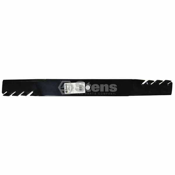 302625 - Silver Streak Toothed Blade - MowerBlades.com