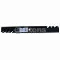 302426 - Silver Streak Toothed Blade - MowerBlades.com