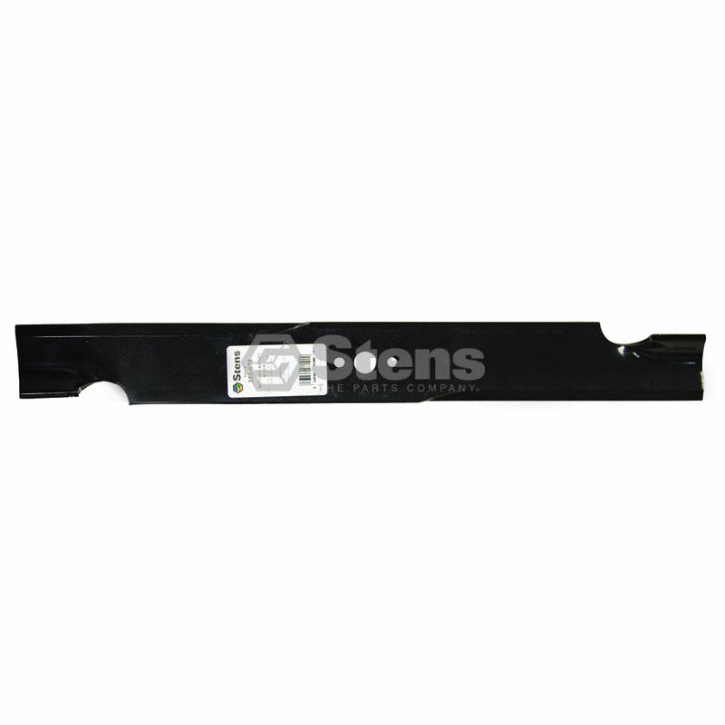 310078 - Notched Air-Lift Blade - MowerBlades.com
