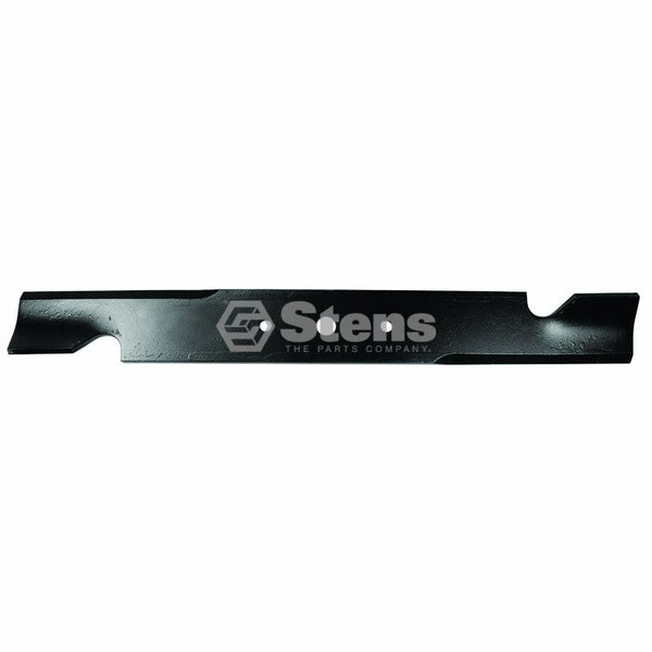 315872 - Notched Air-Lift Blade - MowerBlades.com