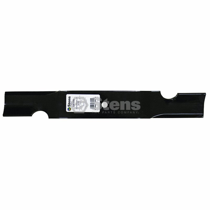 320040 - Notched Air-Lift Blade - MowerBlades.com