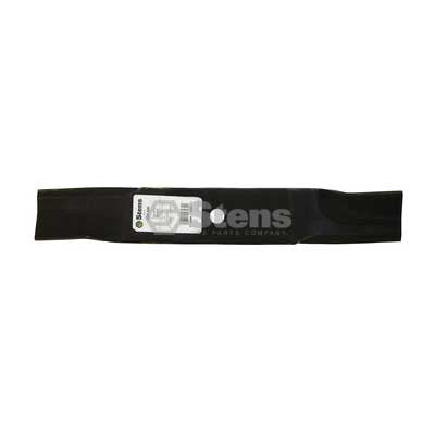 320500 - High Lift Blade - MowerBlades.com