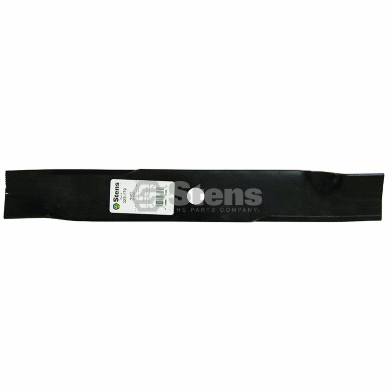 325179 - Hi-lift Blade - MowerBlades.com