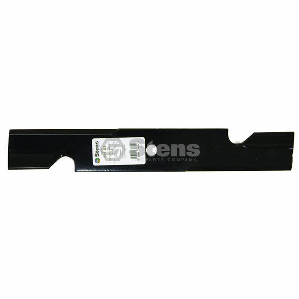 335168 - Notched Air-Lift Blade - MowerBlades.com
