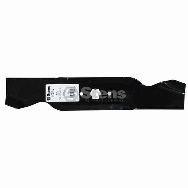 335719 - Hi-Lift Blade - MowerBlades.com