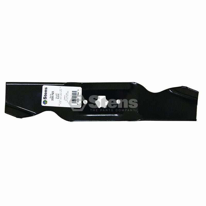 335723 - Hi-Lift Blade - MowerBlades.com