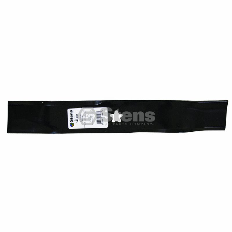 340091 - Mulching Blade - MowerBlades.com