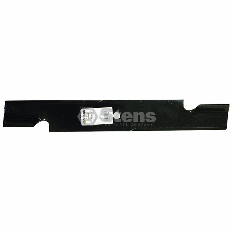 340099 - Notched Air-Lift Blade - MowerBlades.com