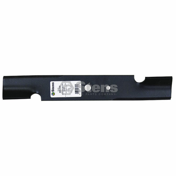 340109 - Notched Air-Lift Blade - MowerBlades.com