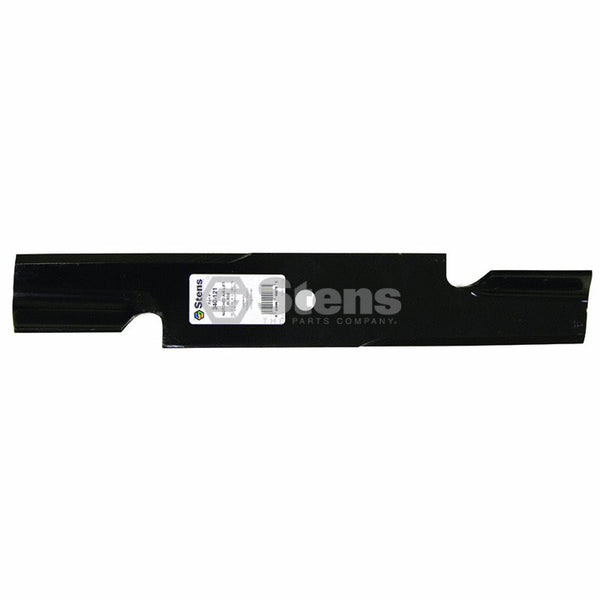 340121 - Notched Air-Lift Blade - MowerBlades.com