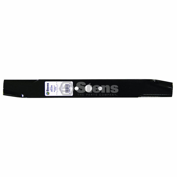345070 - Medium-Lift Blade - MowerBlades.com