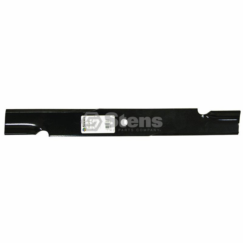 350450 - Notched Hi-Lift Blade - MowerBlades.com