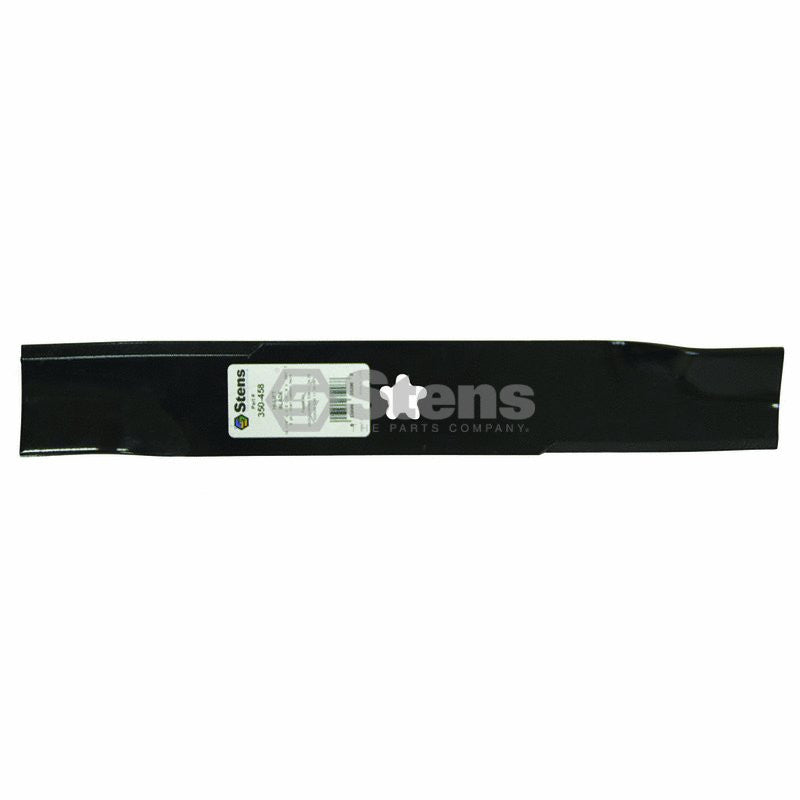 350458 - Hi-Lift Blade - MowerBlades.com