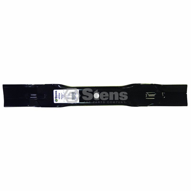 355024 - Medium-Lift Blade - MowerBlades.com
