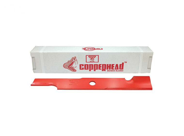 11495-6 -COPPERHEAD 6 PACK BLADE 11495 - MowerBlades.com