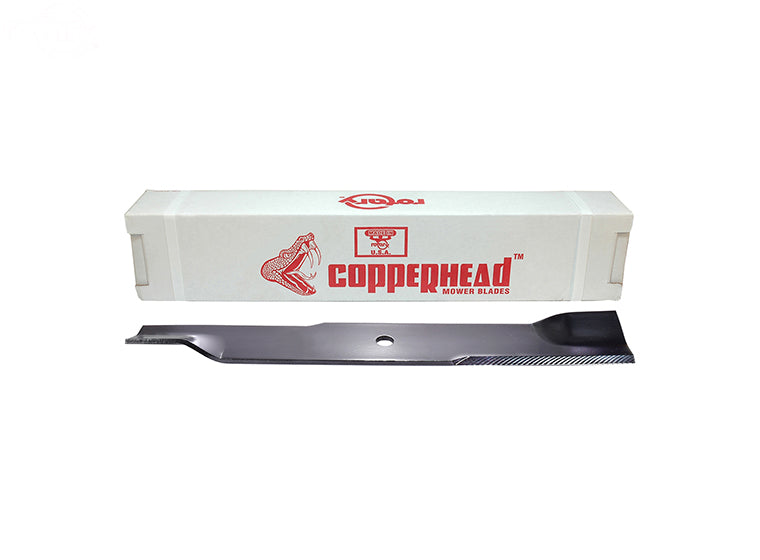 11557-6 COPPERHEAD 6 PACK BLADE 11557 - MowerBlades.com