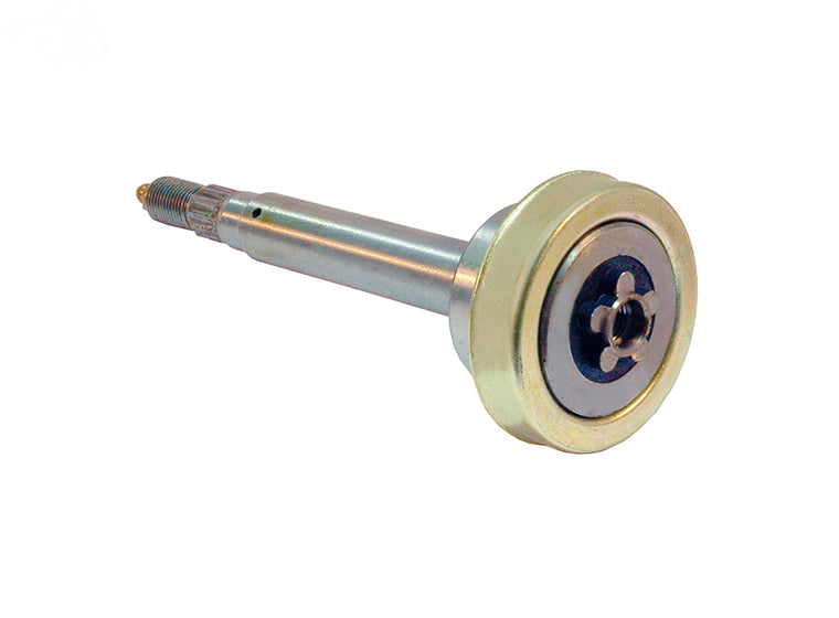 11592 SHAFT W/ BEARING FOR AYP