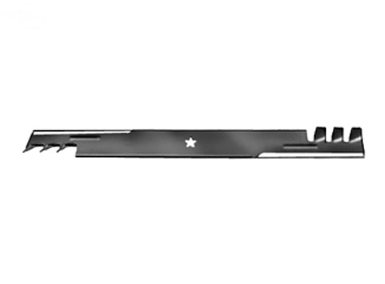 12721  COPPERHEAD MULCHER BLADE 22-7/8