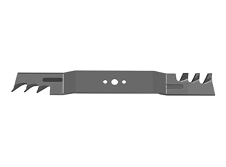 12732 -COPPERHEAD MULCHER BLADE 21