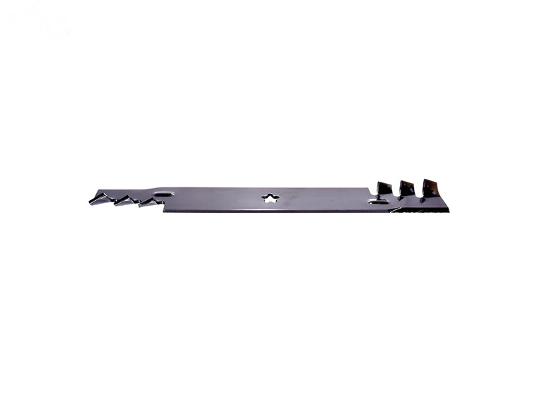 16235 -COPPERHEAD MULCHER BLADE 19-5/16