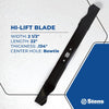 335632 - Hi-Lift Blade
