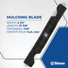335959 - Mulching Blade
