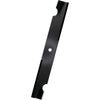 355-960 Stens Notched Hi-Lift Blade