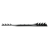362421 - Silver Streak Toothed Blade