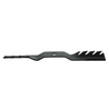 362438 - Silver Streak Toothed Blade