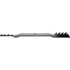 362837 - Silver Streak Toothed Blade