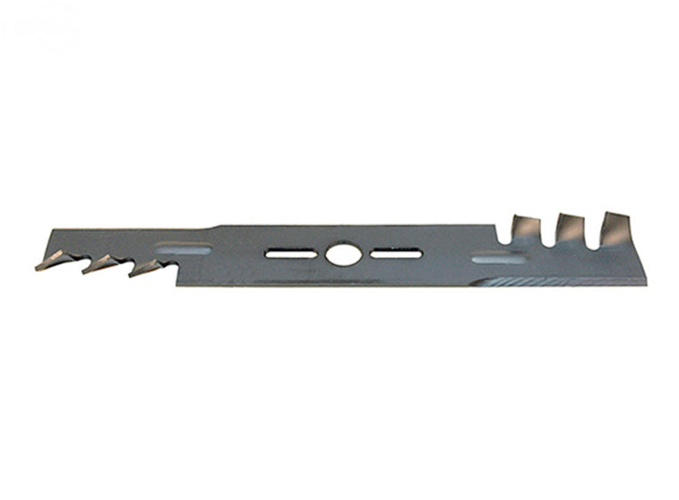 50318 -STRAIGHT COPPERHEAD MULCHER 17