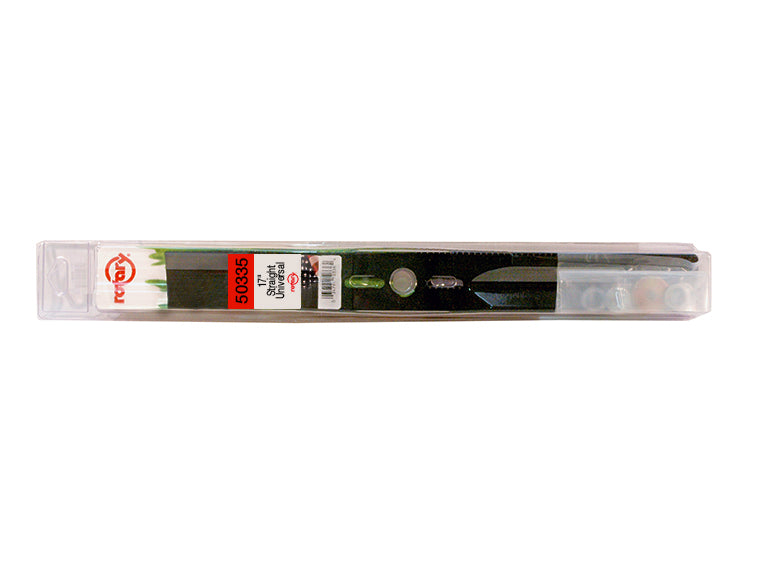 50335 -STRAIGHT UNIVERSAL BLADE 17