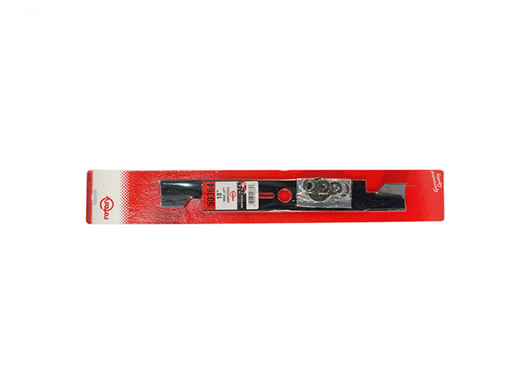 50364- HIGH LIFT UNIVERSAL BLADE 18
