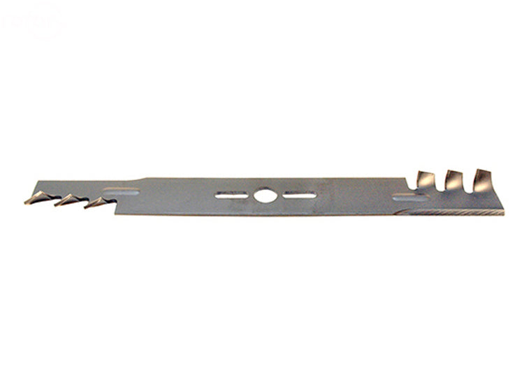 50384 -STRAIGHT COPPERHEAD MULCHER 22