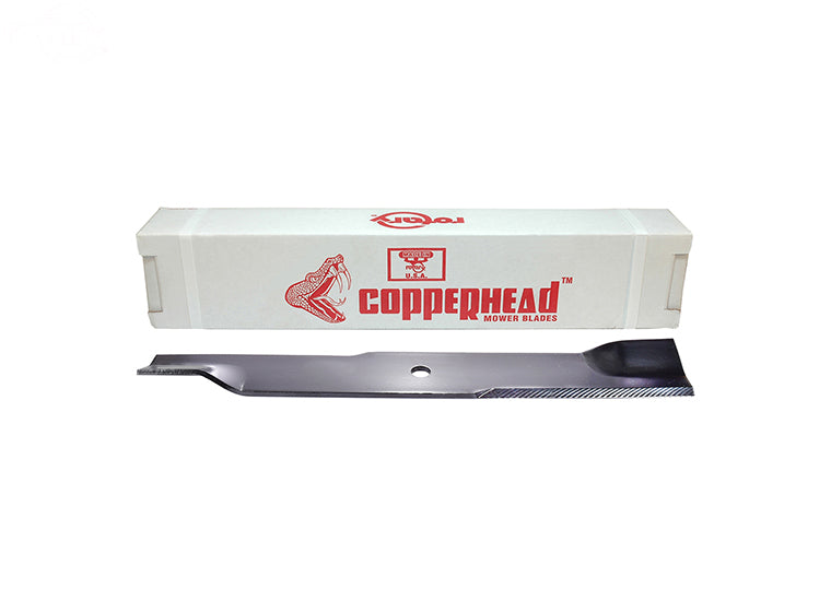 6180    COPPERHEAD 6 PACK BLADE 6180