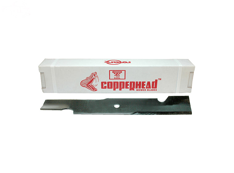 11224-6 High Lift Blade - MowerBlades.com
