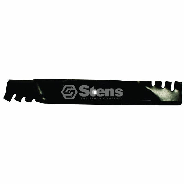 302244 - Toothed Blade - MowerBlades.com