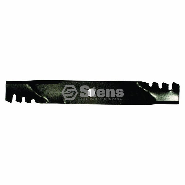 302256 - Toothed Blade - MowerBlades.com