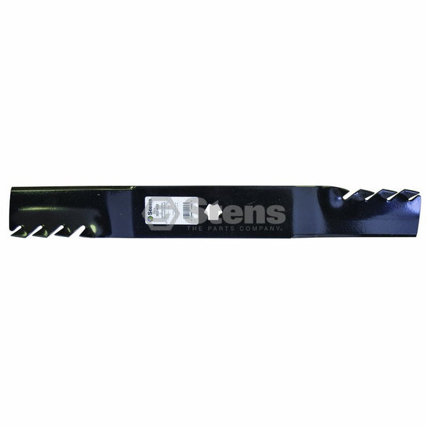 302422 - Silver Streak Toothed Blade - MowerBlades.com