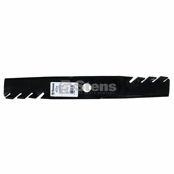 302619 - Silver Streak Toothed Blade - MowerBlades.com