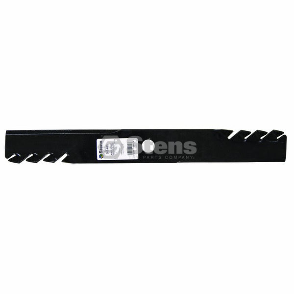 302623 - Silver Streak Toothed Blade - MowerBlades.com