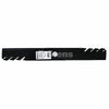 302623 - Silver Streak Toothed Blade - MowerBlades.com