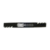 302648 - Silver Streak Toothed Blade - MowerBlades.com
