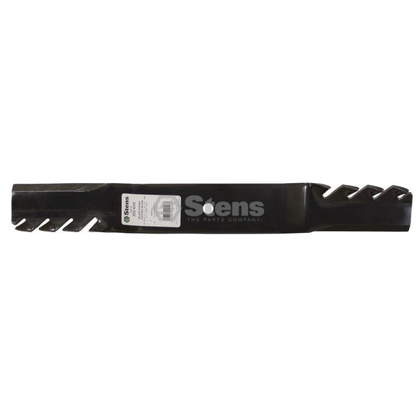 302694 - Silver Streak Toothed Blade - MowerBlades.com