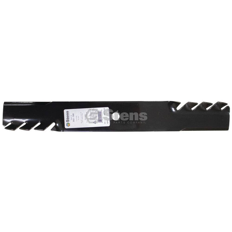 Stens 362-700 Silver Streak Toothed Blade